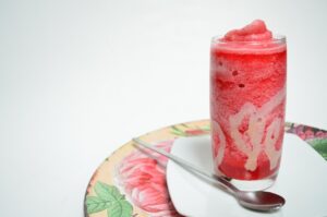 Granita: la merenda perfetta per l’estate